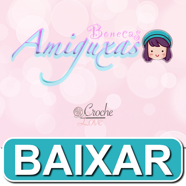 Curso Bonecas Amiguxas