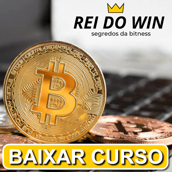 Curso Rei do Win Curso Rei do Win