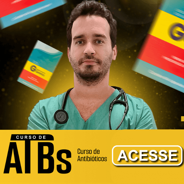 Curso de Antibióticos Atbs