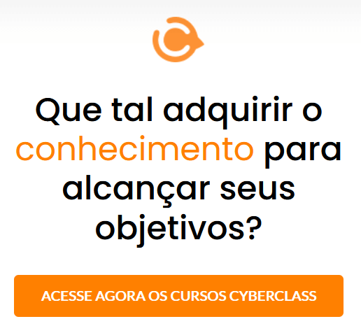 CyberClass Acesso total a todos os cursos