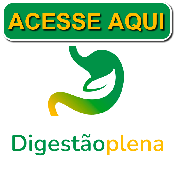 Digestão Plena Carlos Naturólogo