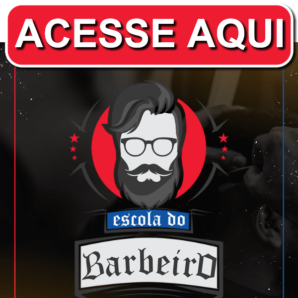 Escola do Barbeiro Curso Escola do Barbeiro Curso