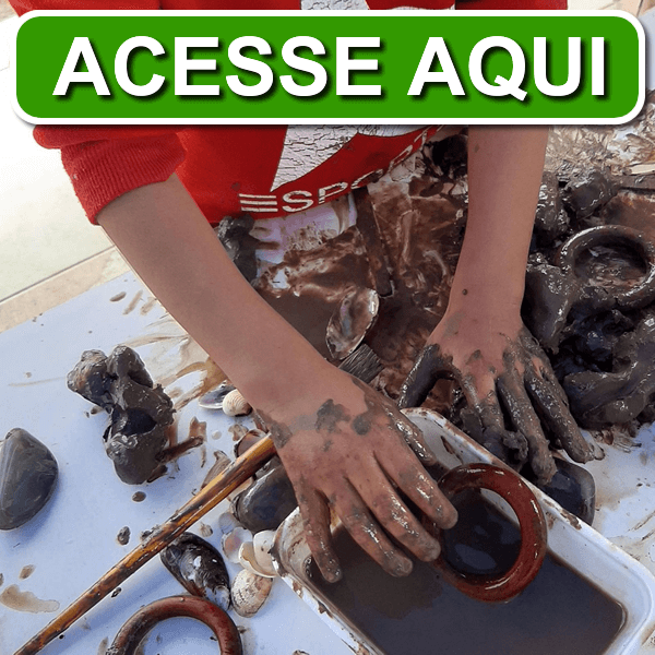 Experiências Pedagógicas na Abordagem de Reggio Emilia