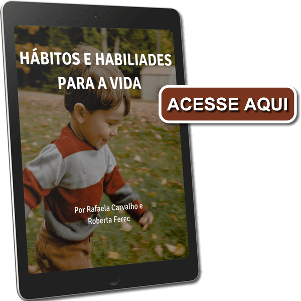 Hábitos e habilidades para a vida Rafaela Carvalho Hábitos e habilidades para a vida Rafaela Carvalho