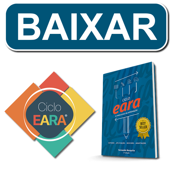 Livro Ciclo EARA 3ª Edição Livro Ciclo EARA 3ª Edição