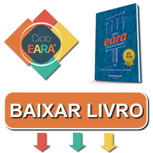 Livro Ciclo EARA Livro Ciclo EARA