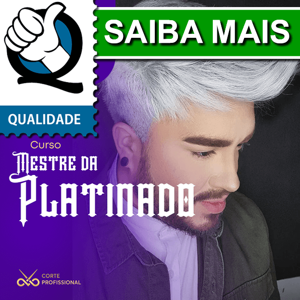 Mestre do Platinado