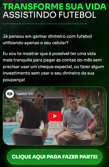 Tauros VIP Tauros VIP