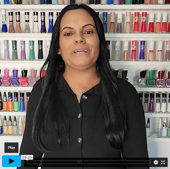 curso unhas decoradas para noivas curso unhas decoradas para noivas