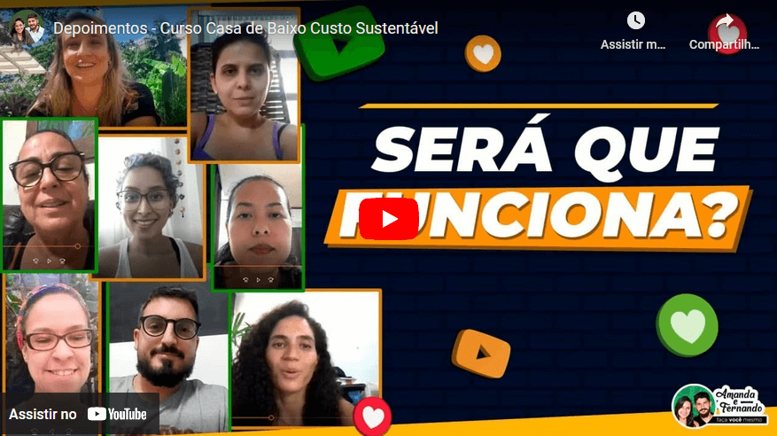 CONSTRUÇÃO DE BAIXO CUSTO SUSTENTÁVEL CONSTRUÇÃO DE BAIXO CUSTO SUSTENTÁVEL