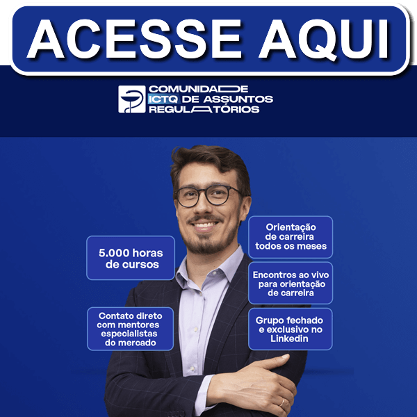 ICTQ de Assuntos Regulatórios e Gestão da Qualidade ICTQ de Assuntos Regulatórios e Gestão da Qualidade