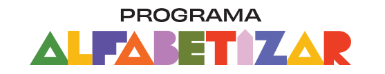 Programa Alfabetizar Bruna Botelho Programa Alfabetizar Bruna Botelho