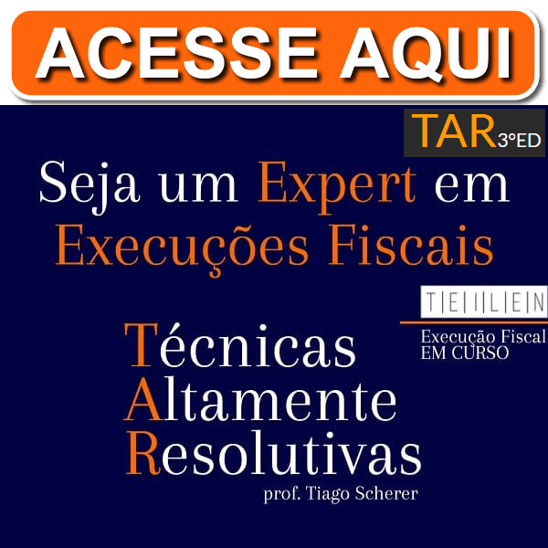 TÉCNICAS ALTAMENTE RESOLUTIVAS TAR