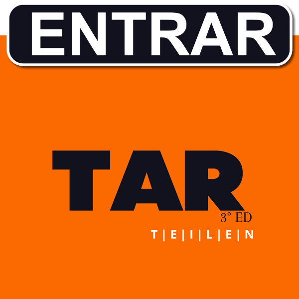 Tar 3 Edição TEILEN