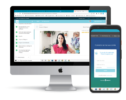 Curso de EFT Técnica Liberdade Emocional