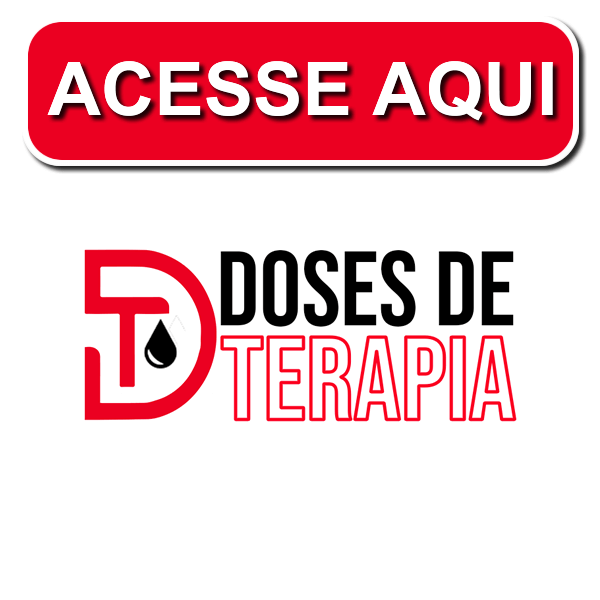 Doses de Terapia Doses de Terapia