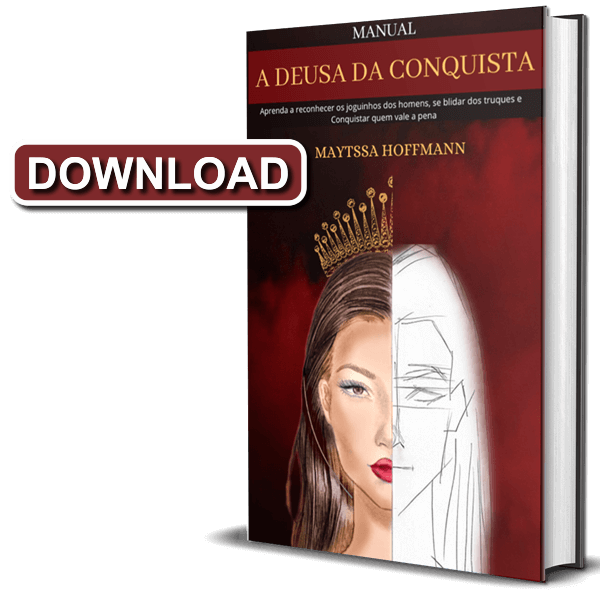 Livro A Deusa da Conquista Maytssa Hoffmann Livro A Deusa da Conquista Maytssa Hoffmann