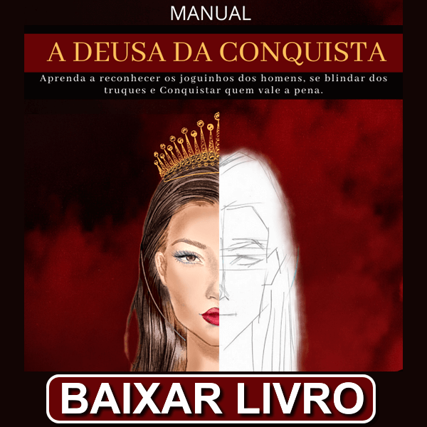 Manual DEUSA DA CONQUISTA Manual DEUSA DA CONQUISTA