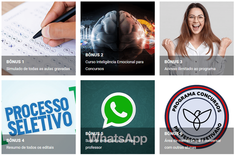 Programa Professor Efetivado Super Bônus Programa Professor Efetivado Super Bônus