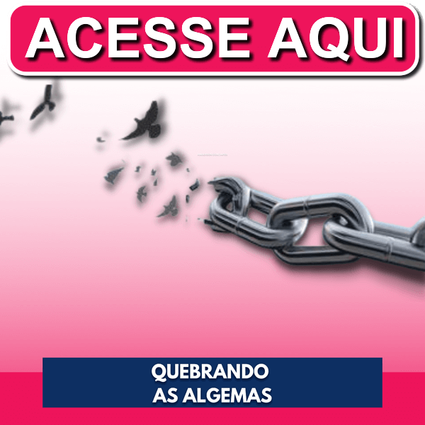 Quebrando as Algemas Anderson Contaifer Quebrando as Algemas Anderson Contaifer