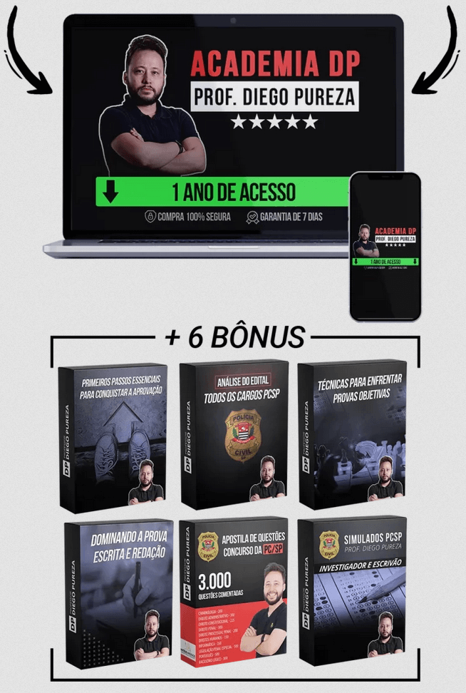 Academia Prof. Diego Pureza Academia Prof. Diego Pureza