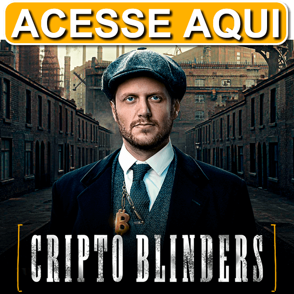 CriptoBlinders Augusto Backes