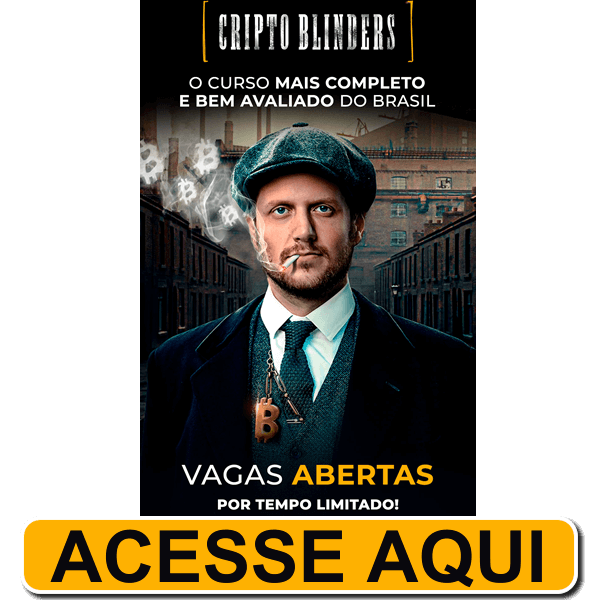 CriptoBlinders