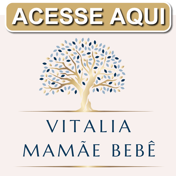 Curso Vitalia Mamãe Bebê Aline e Adele