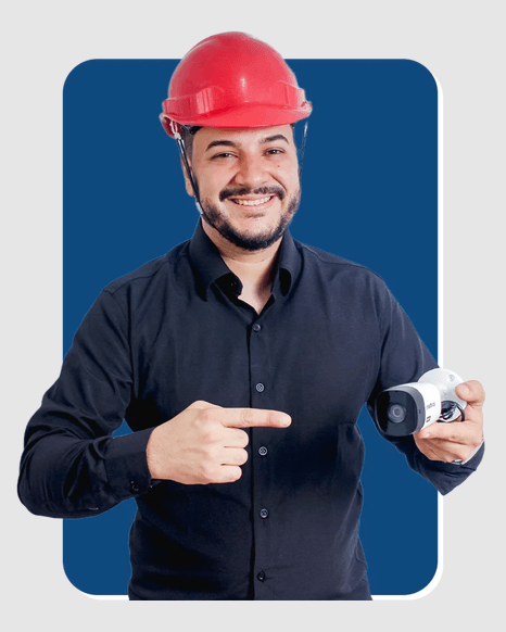 Curso de CFTV 2023 Curso de CFTV 2023