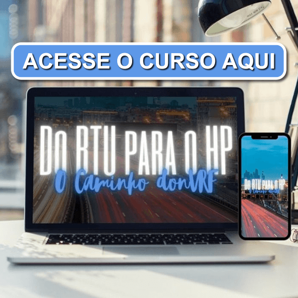 Método Do BTU para o HP VRF