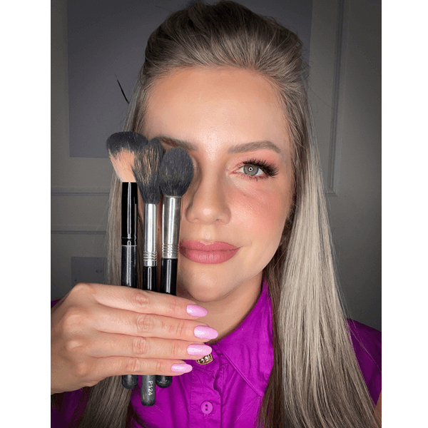 Nunca mais erre na maquiagem Kissylla Vasconcellos Nunca mais erre na maquiagem Kissylla Vasconcellos