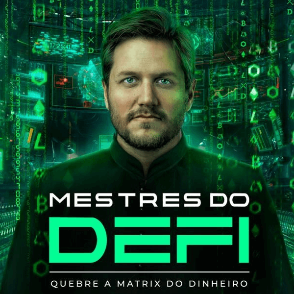 Mestres do DEFI Augusto Backes