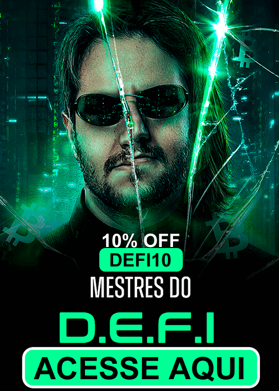 Mestres do DEFI