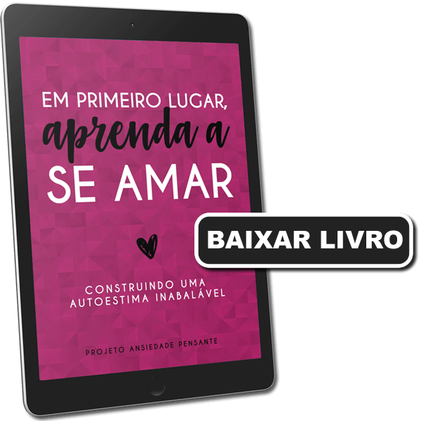 Em primeiro lugar aprenda a se amar Em primeiro lugar aprenda a se amar