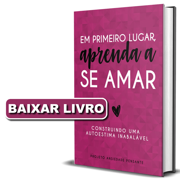 Livro em primeiro lugar aprenda a se amar Livro em primeiro lugar aprenda a se amar