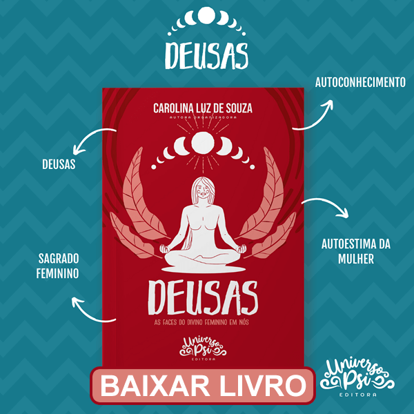 Livro Digital Deusas