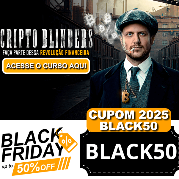 CriptoBlinders 2025