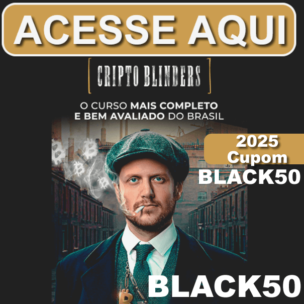 Curso CriptoBlinders 2025