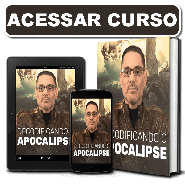 Curso Decodificando o Apocalipse
