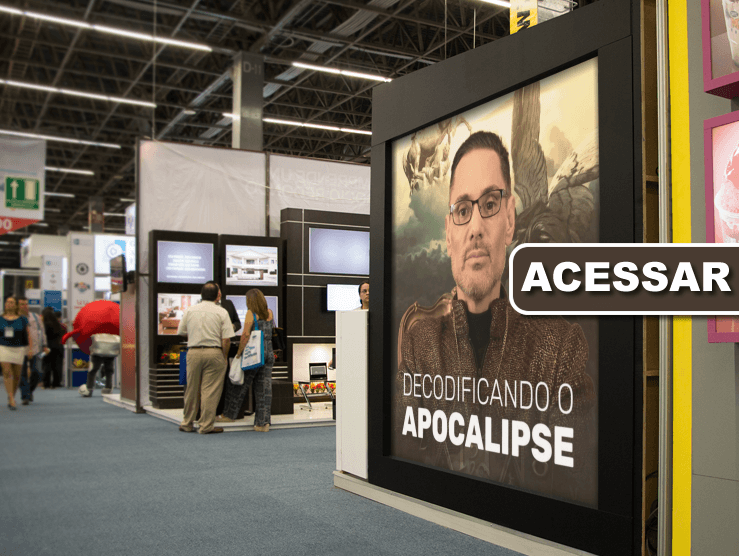 Livro Decodificando o Apocalipse
