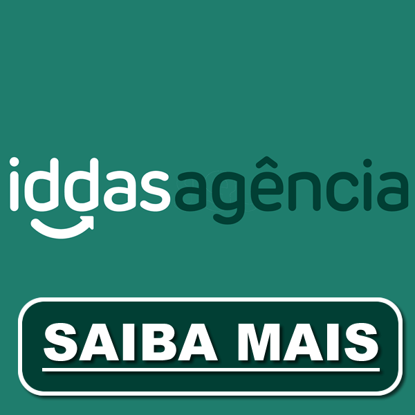 Iddas Agência Gestão de Agência de Viagens Sistema