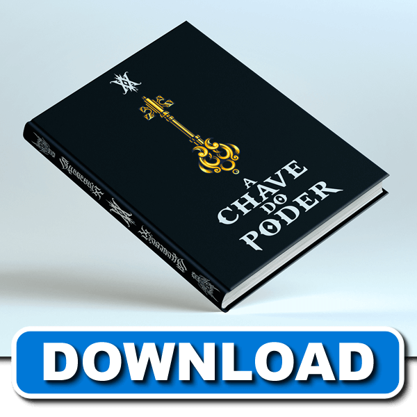 Livro A Chave do Poder