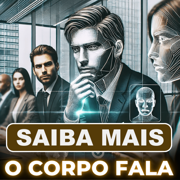 O Corpo Fala 2025