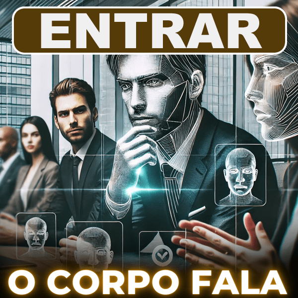 O Corpo Fala