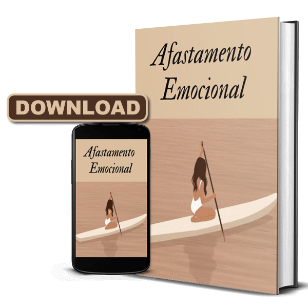 Afastamento Emocional Emanuel Hallef